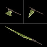 HGUC AMX-014R Reben Wolf (Jan)