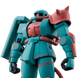 HG Riko's Zaku [Plastic Model & Riko's Ver.]