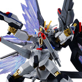 HG 1/144 Strike Freedom Gundam TypeII & “Wings of Light" Effect Set (May)