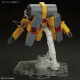 HGUC Tolro-800 Torohachi