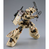 HG MS-06GD Zaku High Mobility [Surface Type] [Danan Custom]