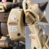 HG MS-06GD Zaku High Mobility [Surface Type] [Danan Custom]