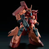 HGUC AMX-011S Zaku III Custom Twilight AXIS Ver.