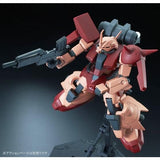 HGUC AMX-011S Zaku III Custom Twilight AXIS Ver.