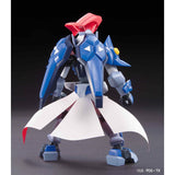LBX Achilles D9 (Dec)