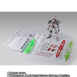 METAL BUILD Nirvash type ZERO RS (Oct)