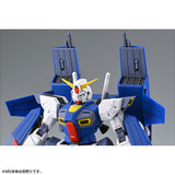 MG Mission Pack A-Type & L-Type for Gundam F90