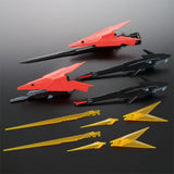 MVF-X08R2 Eclipse Gundam Reactor 2