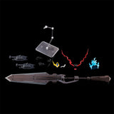 MG Expansion Part Set for Gundam Barbatos Lupus (May)