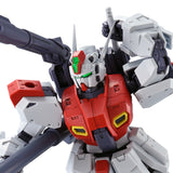 MG F80 Gunraid (Oct)