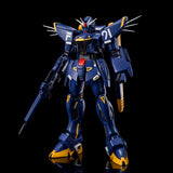 MG F91 Gundam F91 Ver.2.0 (Harrison Madin Custom) (Jul)