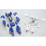 MG Mission Pack J-Type & Q-Type for Gundam F90