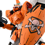 MG ZGMF-1017 Mobile GINN [Miguel Aiman Custom]