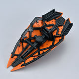 MG ZGMF-1017 Mobile GINN [Miguel Aiman Custom]