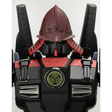 MG Musha Gundam MK-II Tokugawa Ieyasu Nanban-Dogusoku Ver.