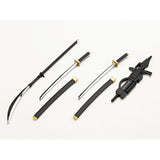 MG Musha Gundam MK-II Tokugawa Ieyasu Nanban-Dogusoku Ver.