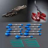 MG ZGMF-X13A Providence Gundam [Special Coating] (Jan)