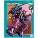 MG MS-06K Zaku Cannon (Z Gundam Ver.)