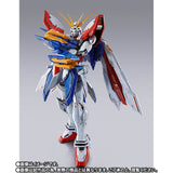 METAL BUILD God Gundam & God Gundam II (Second) (Nov)