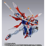 METAL BUILD God Gundam & God Gundam II (Second) (Nov)