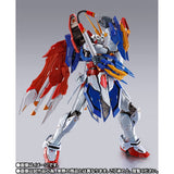 METAL BUILD God Gundam & God Gundam II (Second) (Nov)