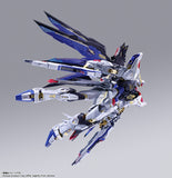 METAL BUILD Strike Freedom Gundam [METAL BUILD Festival]