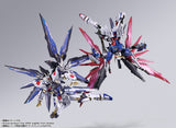 METAL BUILD Strike Freedom Gundam [METAL BUILD Festival]