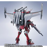 Metal Robot Spririts Justice Gundam Type 2