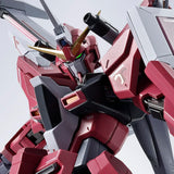 Metal Robot Spririts Justice Gundam Type 2