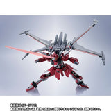 Metal Robot Spririts Justice Gundam Type 2