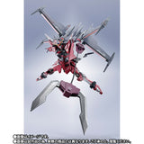 Metal Robot Spririts Justice Gundam Type 2