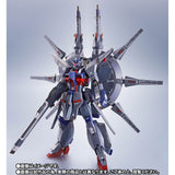 Metal Robot Sprits Legend Gundam (Nov)