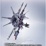 Metal Robot Sprits Legend Gundam (Nov)