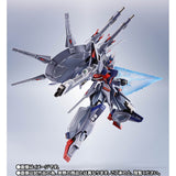 Metal Robot Sprits Legend Gundam (Nov)