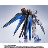 Metal Robot Spirits Strike Freedom Gundam Type 2