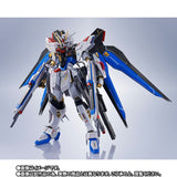 Metal Robot Spirits Strike Freedom Gundam Type 2