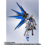 Metal Robot Spirits Strike Freedom Gundam Type 2