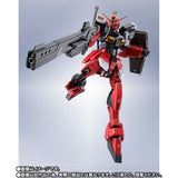 Metal Robot Spirits Sword Impulse Gundam Spec II (Aug)