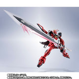 Metal Robot Spirits Sword Impulse Gundam Spec II (Aug)