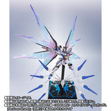 Metal Robot Spirits Wing of Light & Hi-Mat Full Burst Effect Set for Strike Freedom Gundam [Re:Coordinate] (Dec)