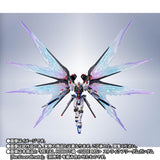 Metal Robot Spirits Wing of Light & Hi-Mat Full Burst Effect Set for Strike Freedom Gundam [Re:Coordinate] (Dec)