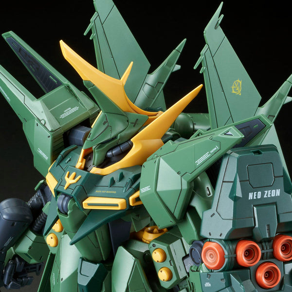 RE/100 AMX - 107 Bawoo [Mass Production Type]