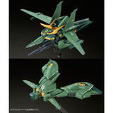 RE/100 AMX - 107 Bawoo [Mass Production Type]