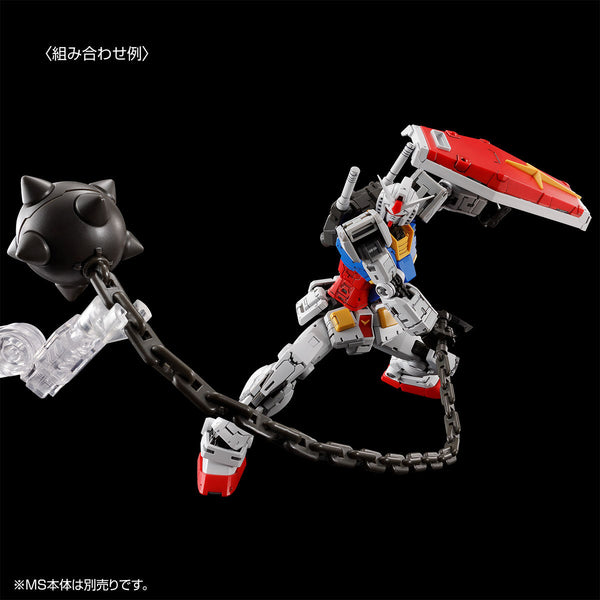 RG Expansion Set for RX-78-2 Gundam 2.0