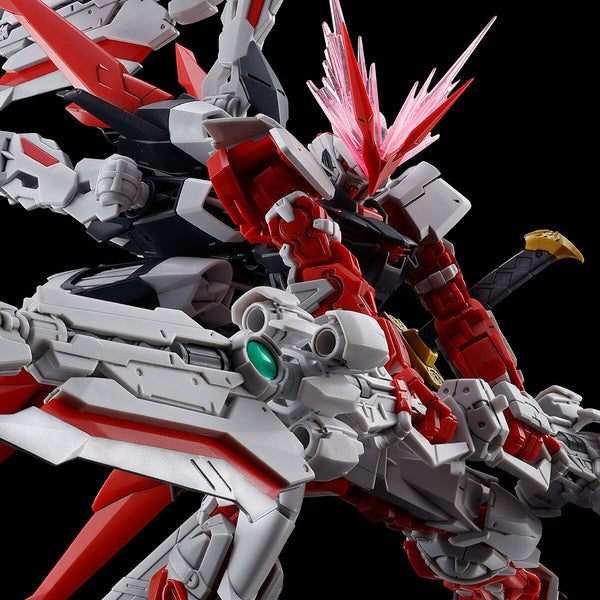 RG MBF-P02 Gundam Astray Red Dragon (May)
