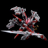 RG MBF-P02 Gundam Astray Red Dragon (May)