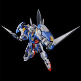 RG GN-001/hs-A01D Gundam Avalanche Exia' (Jul)