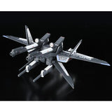 RG MBF-02 Strike Rouge + HG IWSP