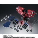 Robot Spirits Neo Zeong Final Battle Set & Metal Robot Spirits Sinanju Real Type Marking