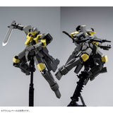 HG Gjarllarhorn Arianrhod Fleet Complete Set